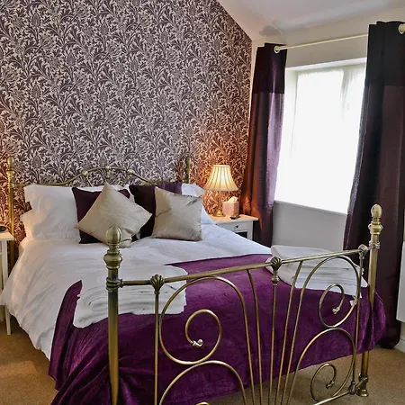 度假居 Wheatsheaf