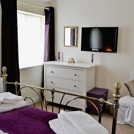 Holiday home Wheatsheaf Nun Monkton