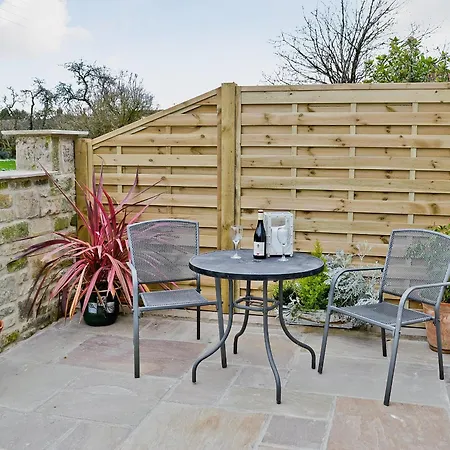 Wheatsheaf Holiday home