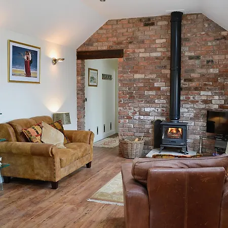 Wheatsheaf * Nun Monkton