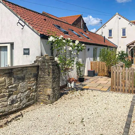 Wheatsheaf Ferienhaus