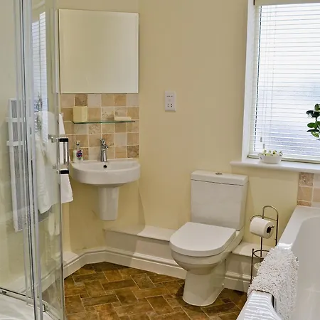 Ferienhaus Wheatsheaf