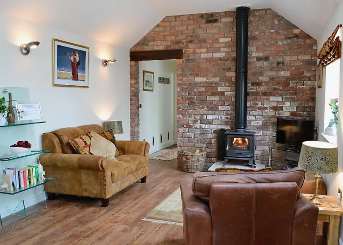 Wheatsheaf * Nun Monkton